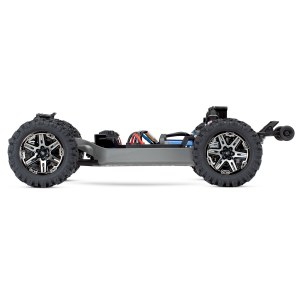 new traxxas rustler 4x4